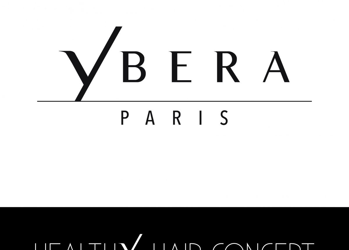 Ybera Paris_logotipo 2019